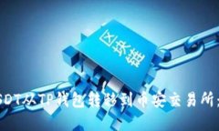 如何将USDT从TP钱包转移到