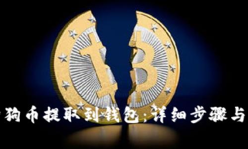 如何将狗狗币提取到钱包：详细步骤与注意事项