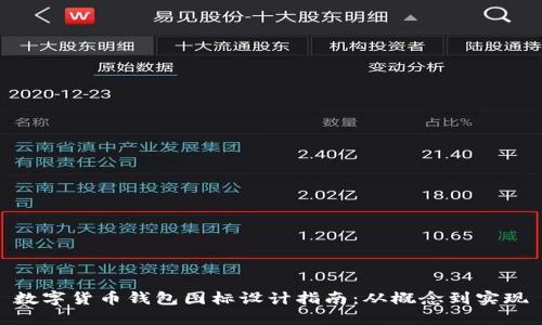 数字货币钱包图标设计指南：从概念到实现