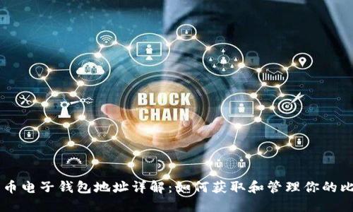 比特币电子钱包地址详解：如何获取和管理你的比特币