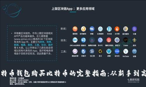 比特币钱包购买比特币的完整指南：从新手到高手