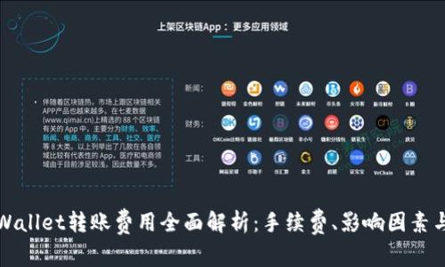 Title: tpWallet转账费用全面解析：手续费、影响因素与节省方案