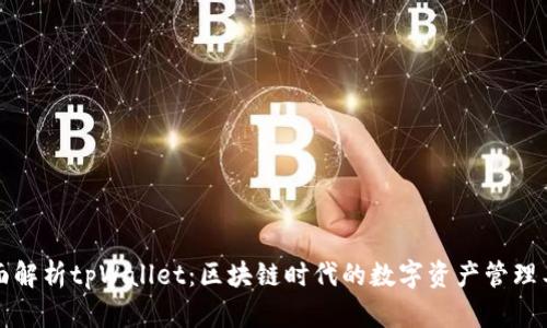 全面解析tpWallet：区块链时代的数字资产管理工具