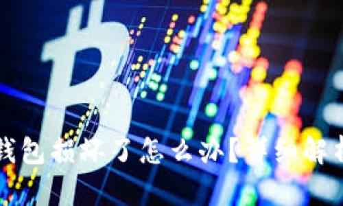 比特币硬件钱包损坏了怎么办？详细解析与修复指南