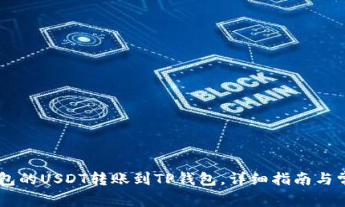如何将BK钱包的USDT转账到TP钱包，详细指南与常见问题解答