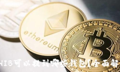   
火币的SHIB可以提到哪些钱包？全面解析与推荐