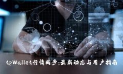 tpWallet行情同步：最新动态