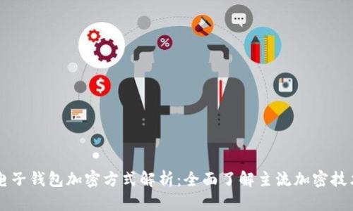 电子钱包加密方式解析：全面了解主流加密技术