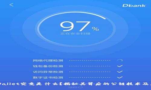 tpWallet究竟是什么？揭秘其背后的公链技术及应用