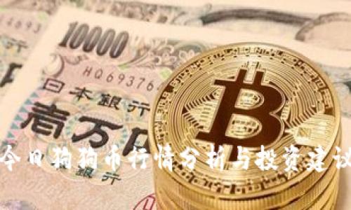 今日狗狗币行情分析与投资建议