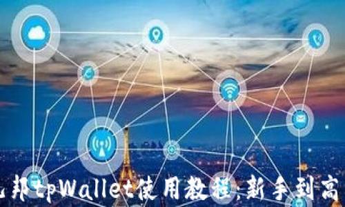 
全面解析酷儿邦tpWallet使用教程：新手到高手的必备指南