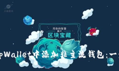 如何在tpWallet中添加非主流钱包：一步步指南