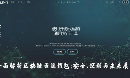 全面解析区块链云端钱包：安全、便利与未来展望