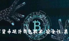 全面解读数字货币硬件钱