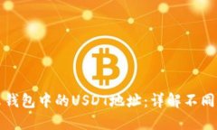如何选择波尔钱包中的U