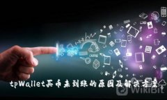 tpWallet买币未到账的原因及