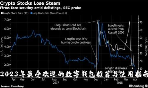 2023年最受欢迎的数字钱包推荐与使用指南