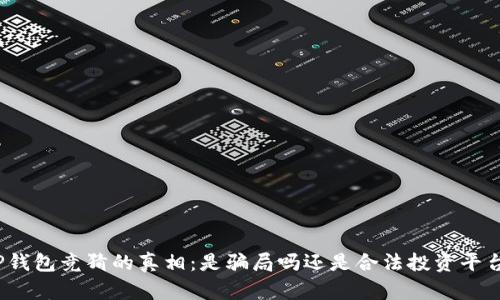 TP钱包竞猜的真相：是骗局吗还是合法投资平台？