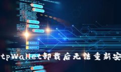 如何解决tpWallet卸载后无法