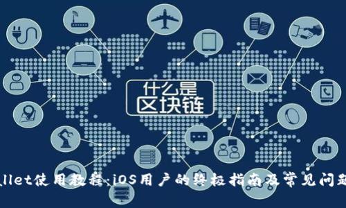 tpWallet使用教程：iOS用户的终极指南及常见问题解答