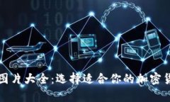 比特币钱包图片大全：选