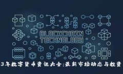 2023年数字货币资讯大全：