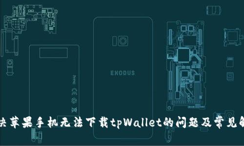 如何解决苹果手机无法下载tpWallet的问题及常见解决方法
