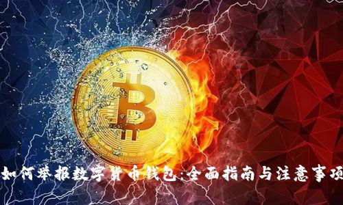 如何举报数字货币钱包：全面指南与注意事项