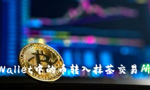 如何将tpWallet中的币转入抹茶交易所：完整指南
