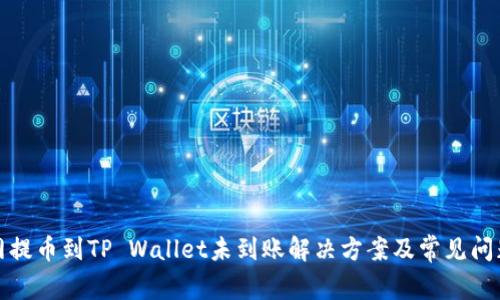 火币网提币到TP Wallet未到账解决方案及常见问题解答