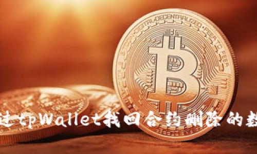 如何通过tpWallet找回合约删除的数字货币