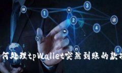如何处理tpWallet突然到账的