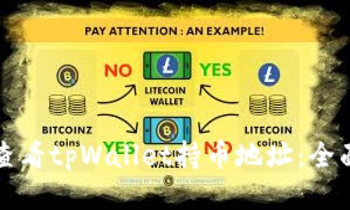 如何查看tpWallet持币地址：全面指南