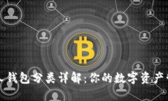 数字货币个人钱包分类详