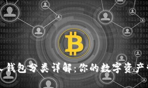数字货币个人钱包分类详解：你的数字资产管理得心应手