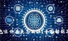 比特币钱包文件丢失怎么