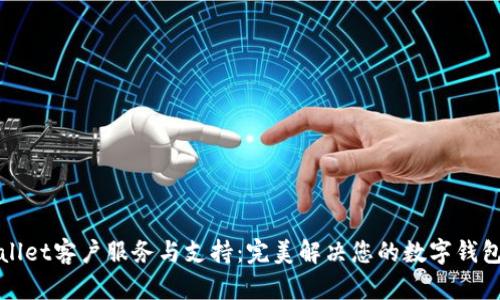 tpWallet客户服务与支持：完美解决您的数字钱包难题