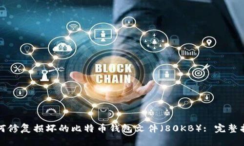 如何修复损坏的比特币钱包文件（80KB）: 完整指南