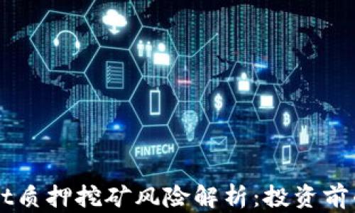 
  tpWallet质押挖矿风险解析：投资前的必看指南