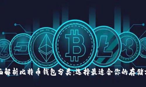 全面解析比特币钱包分类：选择最适合你的存储方式