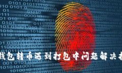 TP钱包转币遇到打包中问题