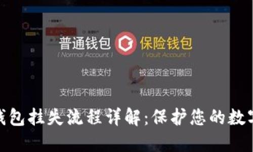 数字货币钱包挂失流程详解：保护您的数字资产安全