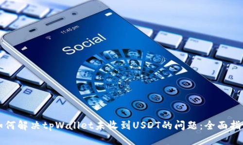 如何解决tpWallet未收到USDT的问题：全面指南