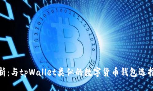 全面解析：与tpWallet类似的数字货币钱包选择与比较