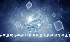 如何应对tpWallet私钥被盗及