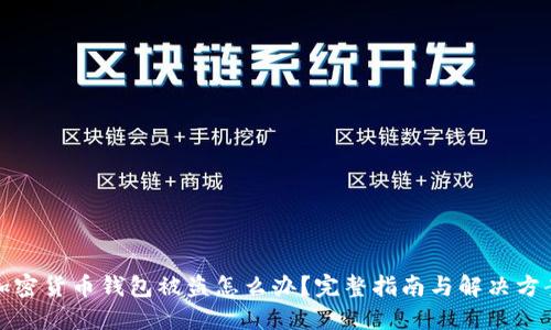 加密货币钱包被盗怎么办？完整指南与解决方案