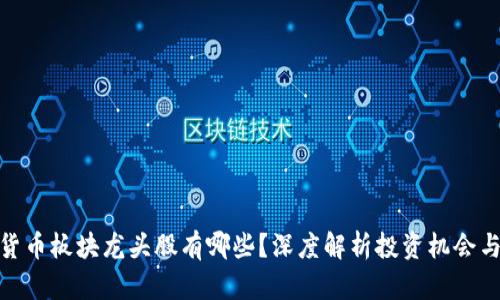 数字货币板块龙头股有哪些？深度解析投资机会与风险