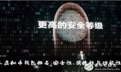 2023年个人虚拟币钱包排名
