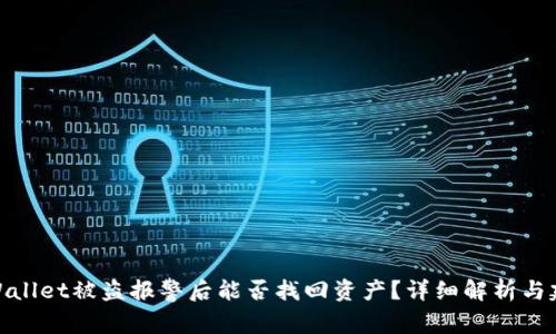 tpWallet被盗报警后能否找回资产？详细解析与建议